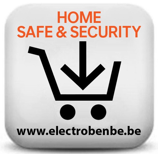HOME  SAFE  SECURITY