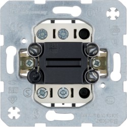 s1 interrupteur bipolaire 16a sans plaque centrale