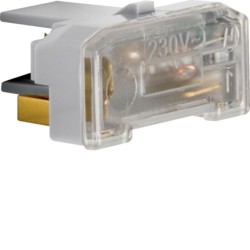 s1 module lampe néon avec borne n