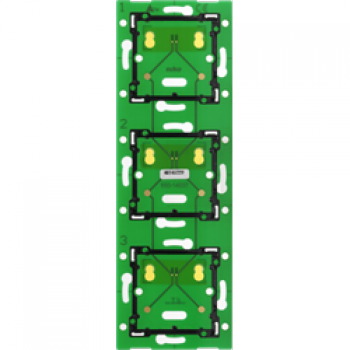 nhc meervoudige muurprint 3 voudig verticaal 71