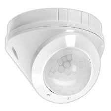 legrand bewegingsdetector opbouw 360° outdoor ip55