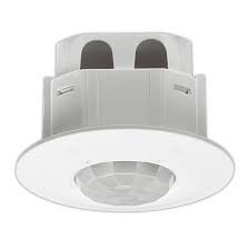 legrand bewegingsdetector inbouw 360° plafond ip41