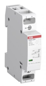 VYNCKIER abb contactor dag-nacht 20a 2 no 230v