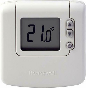 HONEYWELL thermostat digital 2 fils