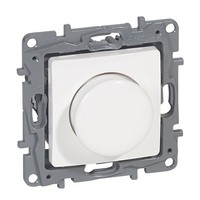 LEGRAND niloé dimmer rotatif universel 400w