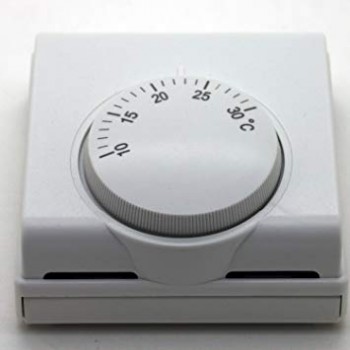 HONEYWELL thermostat simple - 2 fils