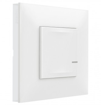 LEGRAND valena nwn rf bediening voor verlichting 1 x on/off wit