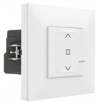 LEGRAND valena nwn interrupteur volet connecte avec neutre