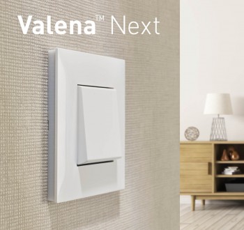 valena gamma next with netatmo (nwn)