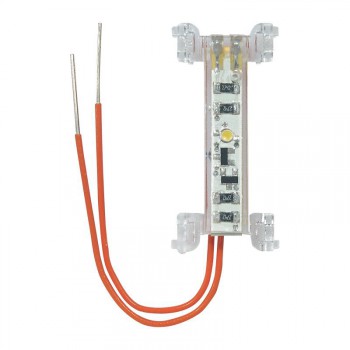 Led's functie controle 230V