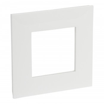 LEGRAND valena plaque de finition simple