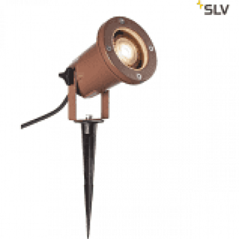slv tuinspot met grondpen nautilus spike xl ip65 gu10