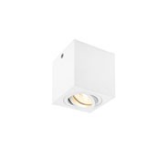 slv plafond opbouwlamp triledo single qpar51