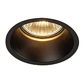 slv plafondlamp inbouw gu10 ( 50) max50w