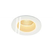 plafonnier à encastrer patta f led 12w