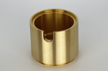 arpi aqua seal module messing brushed brass