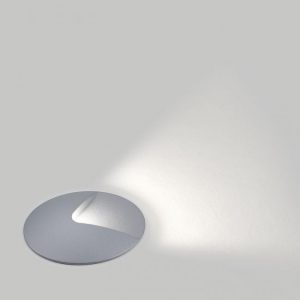 delta light inbouwgrondspot logic f2 1 led ip67