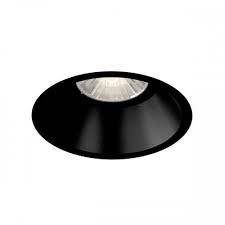 wever & ducre plafondlamp deep 1.0 par 16 gu10