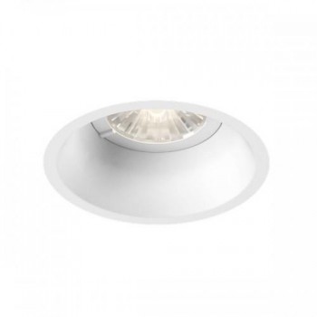 wever & ducre plafondlamp deep 1.0 par 16 gu10 b