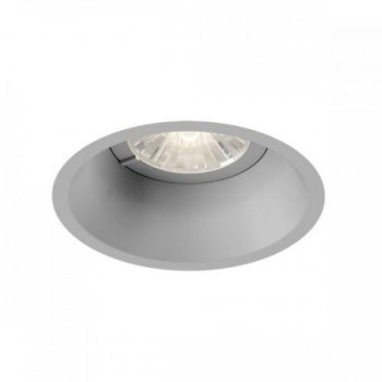 wever & ducre plafondlamp deep 1.0 par 16 gu10 g