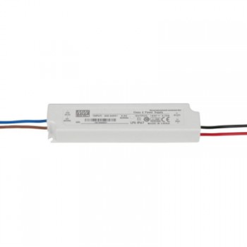 uni bright led voeding gelijkspanning eco ll 18w