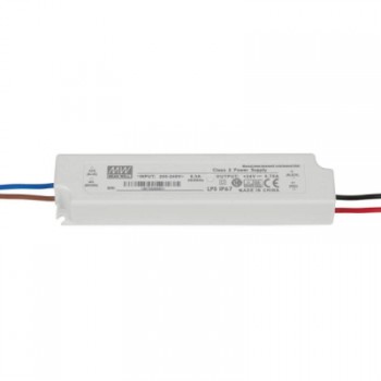 uni bright led voeding gelijkspanning eco ll 36w