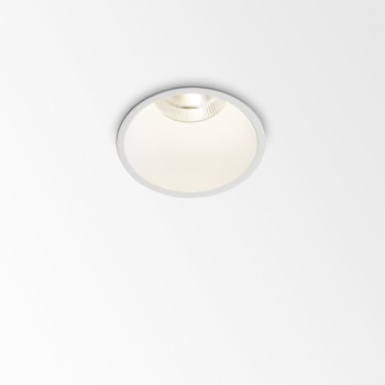 delta light inbouwspot deep ringo x 92733 w led 2700k ip65