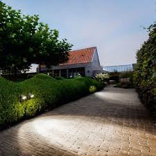 delta light tuin pad led verlichting