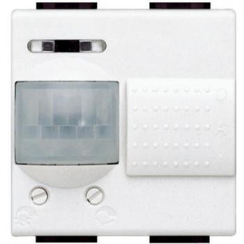BTICINO détecteur de présence infra rouge - passif
