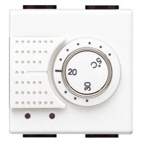 thermostat d'ambiance 230V 2A électronique