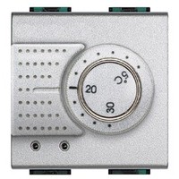 thermostat d'ambiance 230V 2A électronique