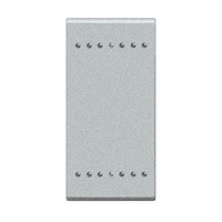 BTICINO living light toets 2 functies 1 module (te)