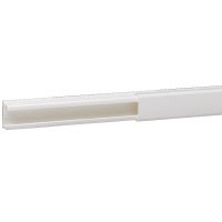 LEGRAND dlp moulure 20 x 12.5 mmlongueur 2,1 mètres