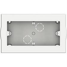 BTICINO living light boîte apparente 4 modules