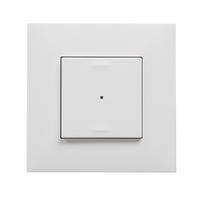 valena nwn geconnecteerde schakelaar-dimmer + nulleider 150w wit