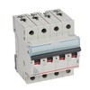 legrand automaat tx³ 3000a 4p c32 400v - 4 modules