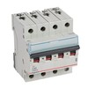 legrand automaat tx³ 3000a 4p c40 400v - 4 modules