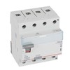 legrand differentieelschakelaar tx³ 4p 30ma 40a type a - 4 modules