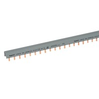 legrand peigne à dents 4p - 14 appareils 56 modules - 16 mm²