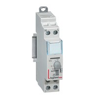 legrand schemerschakelaar 1 functie 250 v - 16a - 1 module