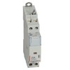 legrand cx³ vermogencontactoren 230v - 2p-25a 250v - 2ng- 1module