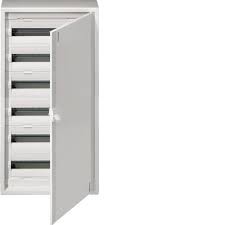 HAGER coffret new vega d 1050x550x193mm, saillie, porte pleine