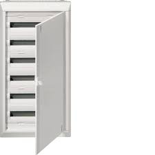 HAGER coffret new vega d 1137x550x150mm encastré porte pleine