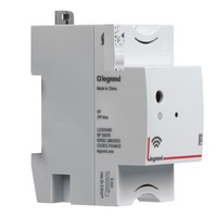 LEGRAND valena modulaire gateway voor het geconnecteerde verdeelbord 100 tot 240v