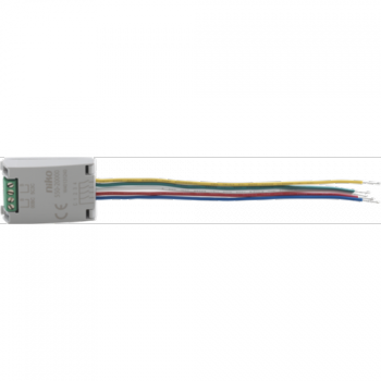 nhc drukknop interface