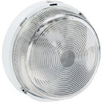 legrand wandlicht waterdicht rond e27 max 100w ip44