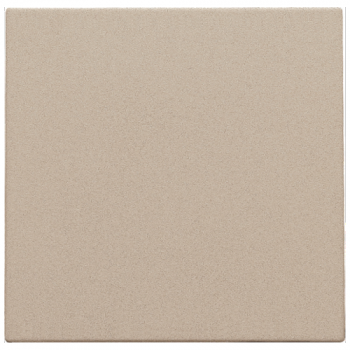 NIKO PURE niko spuitwaterdichte blindplaat 45 x 45 mm champagne coated