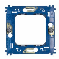 socle (fixation par vis) pour fixation des fonctions