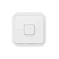 LEGRAND plexo ip55 double interrupteur pour commande de volets roulants 6ax 500w 250v méchanisme (blanc)