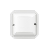 LEGRAND plexo ip55 détecteur pir 2 fils 3-100w led of 3-250w incandescent /halogènes - mechanisme